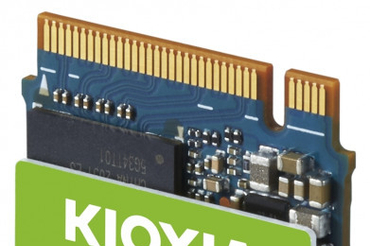 키오시아, 일반 PC 사용자에게 PCIe® 4.0 성능 제공