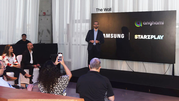 삼성전자, 2023년형 TV 신제품으로 중동 소비자 눈길 사로잡는다