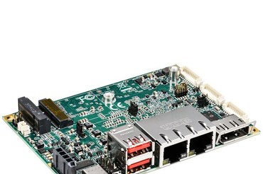 콘트론, 2.5"-SBC-AML/ADN 싱글 보드 컴퓨터 신규 출시 - 초소형, 휴대용 AI 네이티브 시스템 실현 지원