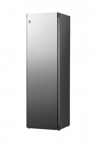 LG 트롬 스타일러 제품