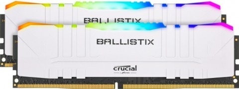 대원CTS가 프로게이머 위한 마이크론 Crucial Ballistix DDR4 3200 게이밍 메모리를 출시했다
