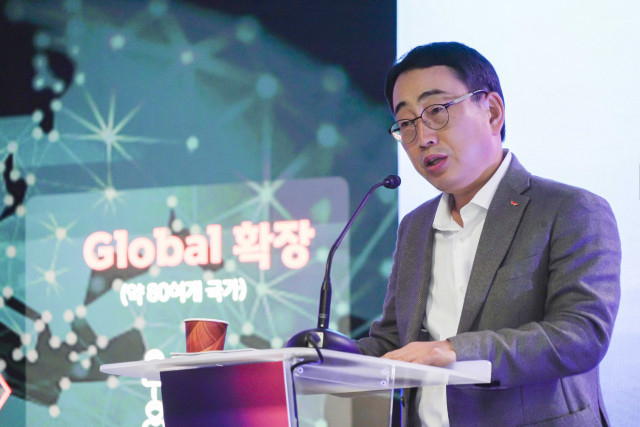 SK텔레콤이 자사가 보유한 3대 Next Big-tech의 글로벌 진출을 본격화한다.