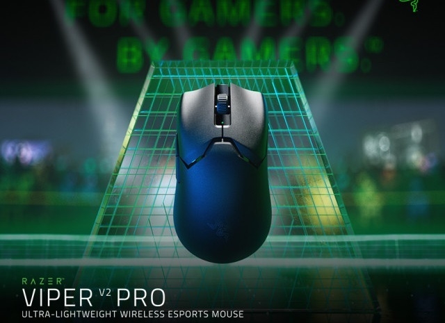 Razer Viper V2 Pro
