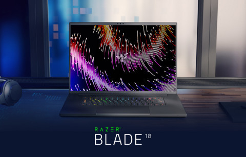 레이저 블레이드 18(Razer Blade 18)