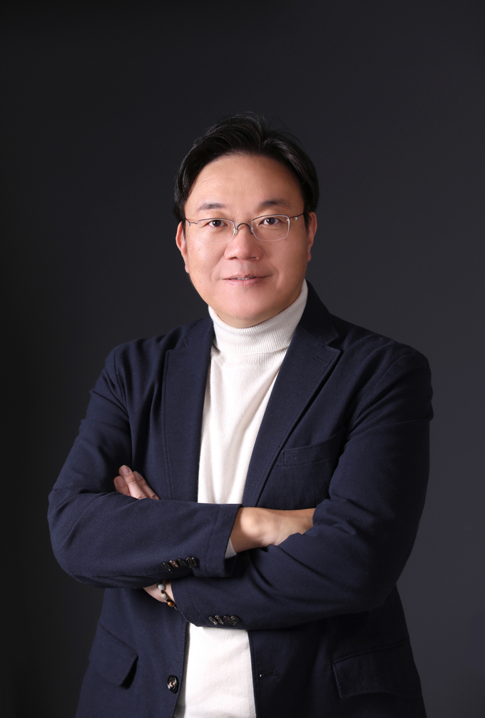 김창환 전무