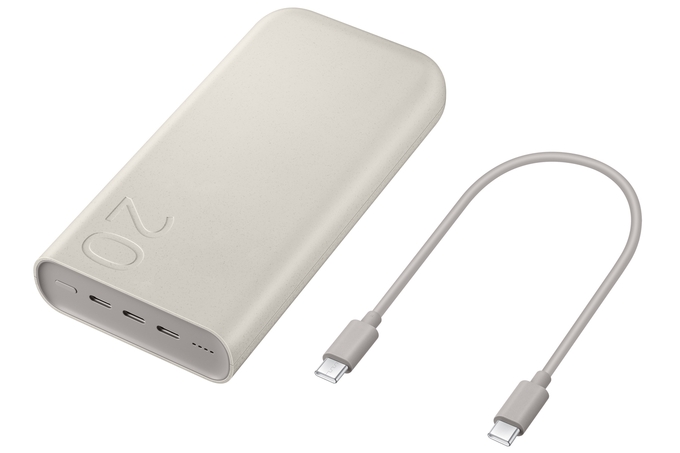 삼성전자 PD 배터리팩 20,000mAh 제품