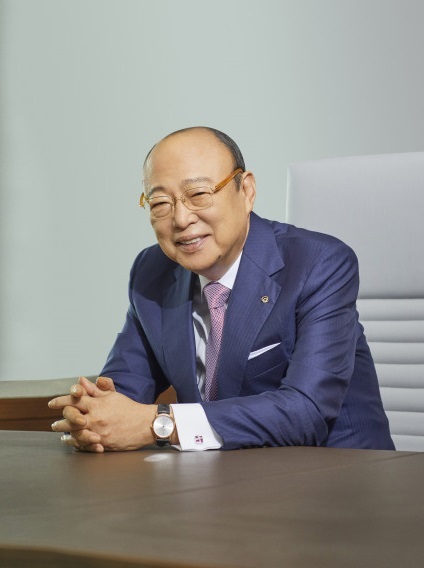 한화그룹 김승연 회장
