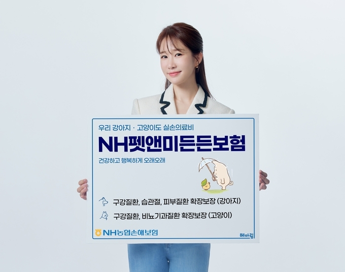 이미지/ NH농협손해보험.