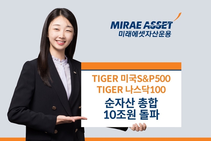 TIGER 미국대표지수 ETF_사진.