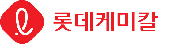 롯데케미칼 CI.