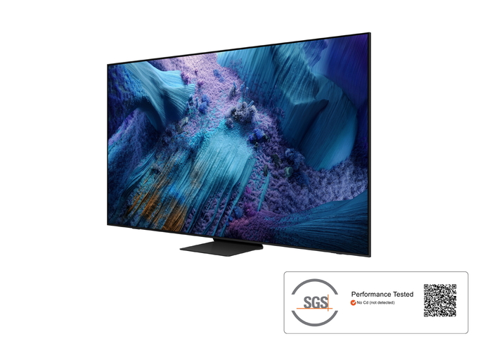 삼성전자 Neo QLED 8K 제품 이미지.