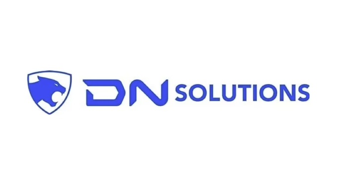 DN솔루션즈 CI.
