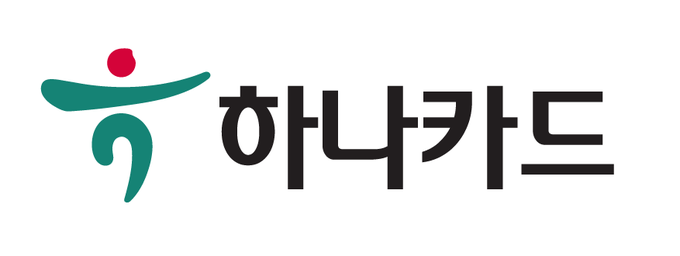  하나카드 CI..
