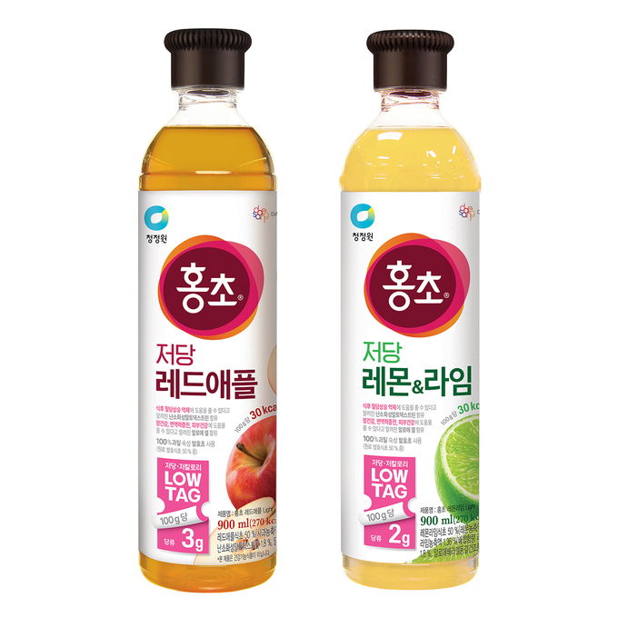 20살 홍초, 기능성표시식품 강화… 발효 건강음료 시장 이끈다.