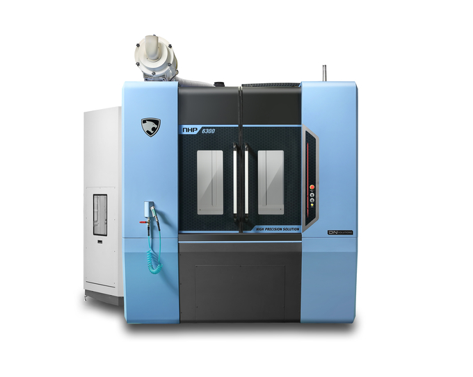 NHP 6300 2GEN.