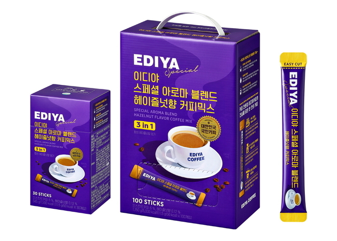 이미지/이디야커피.