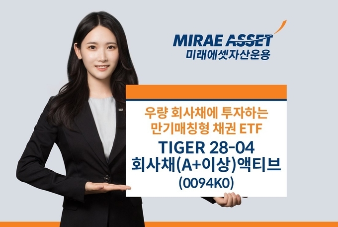 사진/미래에셋자산운용.