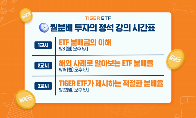 정직한 TIGER ETF_사진.