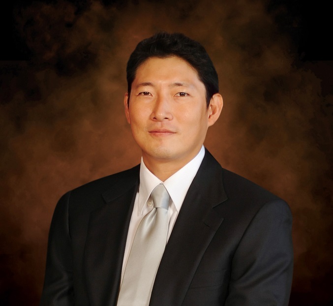 효성 조현준 회장.