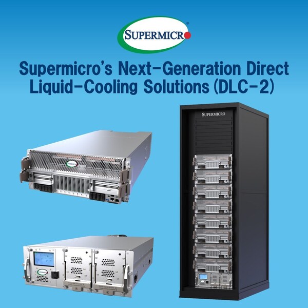 Supermicro