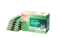 동국제약, 고함량(600mg) 디오스민의 먹는 치질약 ‘치센정’ 출시