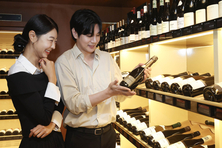 신세계百, 와인·위스키·사케·전통주 한자리에…