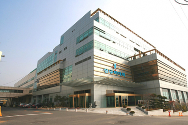 성우하이텍, 6억불 수출탑 달성…