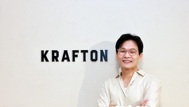 크래프톤 인조이스튜디오 김형준 대표, ‘2025 대한민국 콘텐츠 대상’ 해외진출유공 부문 수상