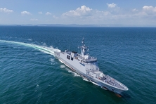 HD현대重, 필리핀서 8,447억원 규모 호위함 2척 수주