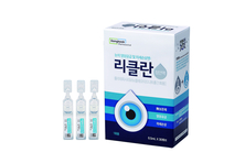 동국제약, 겨울철 증가하는 안구건조증, PDRN 성분의 ‘리클란 점안액’으로 눈 건강 케어하세요
