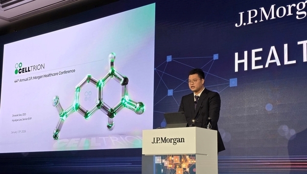 셀트리온, 美 JPM서 ‘신약 개발 기업’ 입지 강화... 신규 파이프라인 및 글로벌 생산 경쟁력 조명