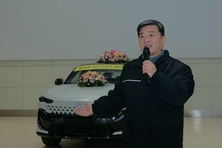 르노코리아, 부산공장에서 글로벌 플래그십 크로스오버 ‘필랑트’ 양산 개시