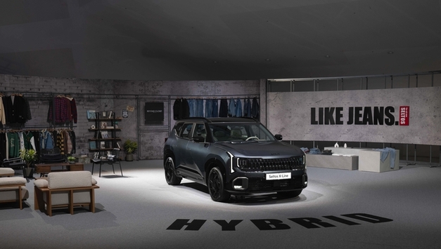 기아 ‘디 올 뉴 셀토스’ 계약 개시