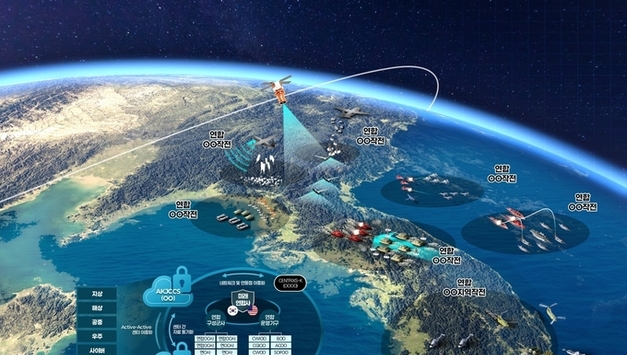 한미 연합작전 'AI 지휘관' AKJCCS 성능개량 개발 착수 …2029년 실전 배치