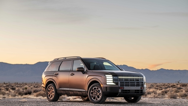 현대자동차그룹, 미국 3대 유력 매체 연속 수상