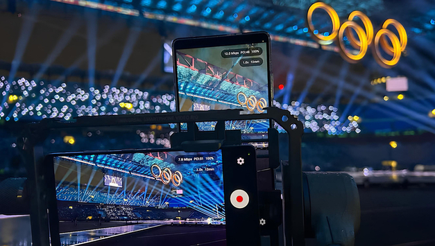 삼성전자, 2026 밀라노 코르티나 동계올림픽 개막식의 감동을 전 세계와 더 가깝게 연결한다