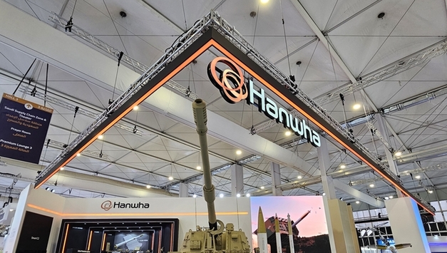 한화 ‘사우디 WDS’ 출격… 육·해·공·우주 ‘K-방산 수출 패키지’로 중동 시장 정조준