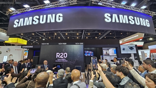 삼성, 'WHX Dubai 2026'서 확장된 포트폴리오 공개… 중동 시장 공략 가속화