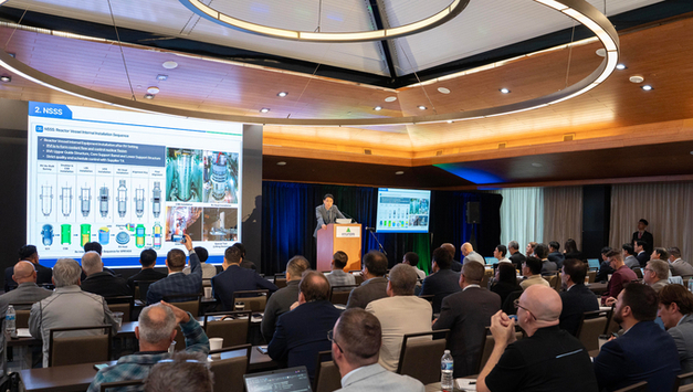 현대건설, 美 원전 르네상스 마중물 역할 본격화