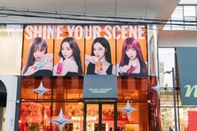 미쟝센, ‘퍼펙트세럼 팝업’ 올리브영N 성수 운영