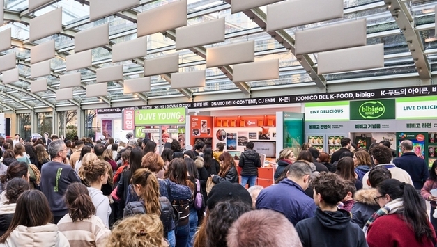 TEAM CJ 최가온 금메달과 코리아하우스 흥행으로 스포츠-문화 시너지 이끌어