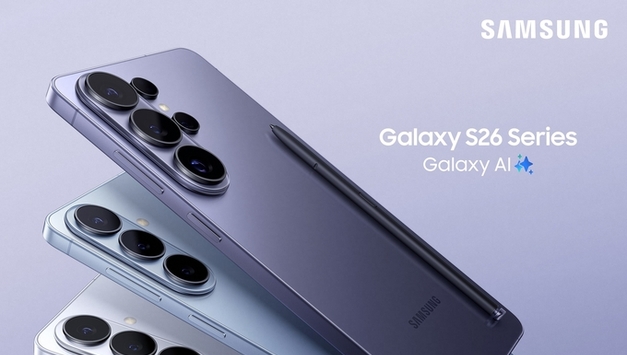 삼성전자, 3세대 AI 폰 ‘갤럭시 S26 시리즈’ 공개