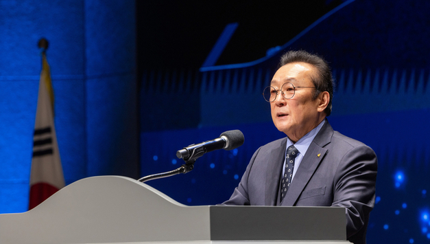 새마을금고중앙회, 제80차 대의원회에서 임원 등 선출 마쳐