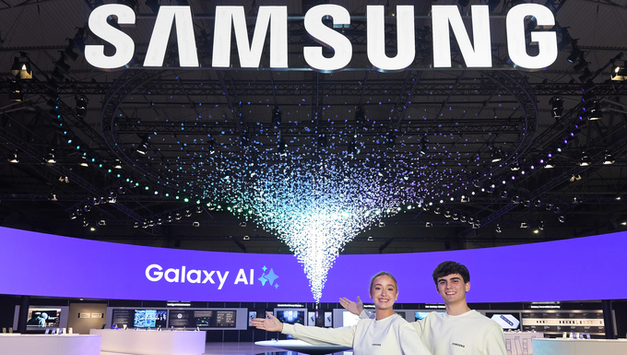 삼성전자, MWC26에서 갤럭시 AI 경험과 기술 혁신 선보여