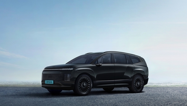 현대자동차 ‘2027 아이오닉 9’ 출시