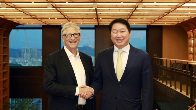 SK·한수원 투자 테라파워 美 최초 상업용 SMR 건설 승인… 글로벌 시장 진출 가속