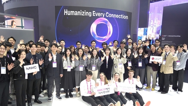 LG U+, MWC26 성황리 마무리… ‘사람중심 AI’ 글로벌 공감 얻었다