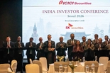 SK증권, ICICI Group 컨퍼런스 ‘Investor Session’ 개최
