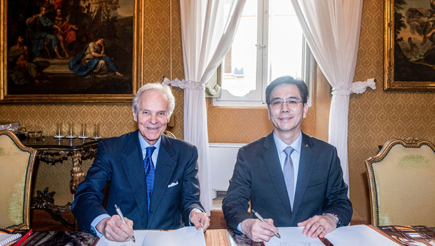 현대건설-위빌드, 대형 인프라·에너지 협력 MOU 체결