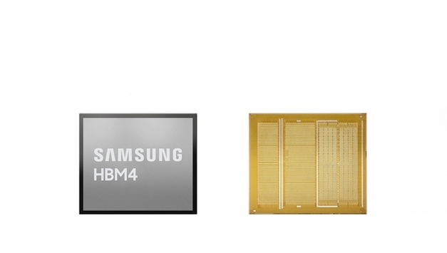 삼성전자, GTC서 HBM4E 최초 공개… '토털 솔루션'으로 엔비디아와 AI 동맹 고도화